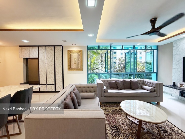 Blk 181 Edgefield Plains (Punggol), HDB 5 Rooms #520125461